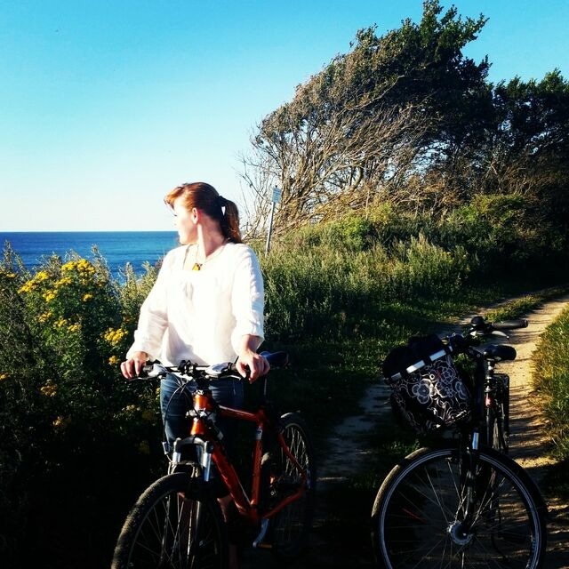 Ferienwohnung in Ostseeheilbad Zingst - Ostseeglück App.9 - Bild 23