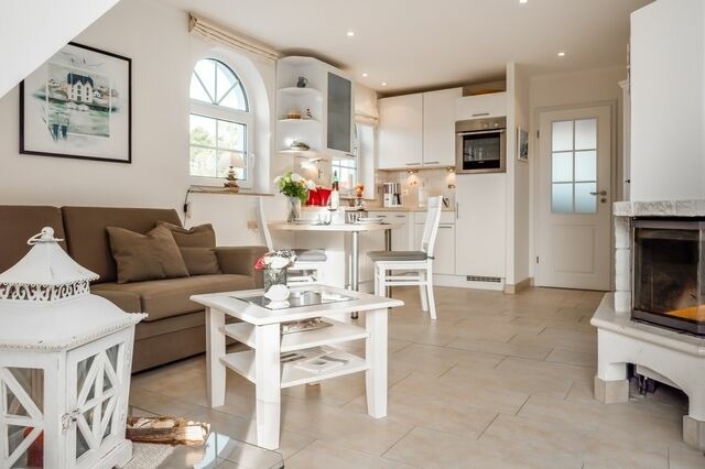 Ferienwohnung in Zingst - Ostseeperle - Bild 2