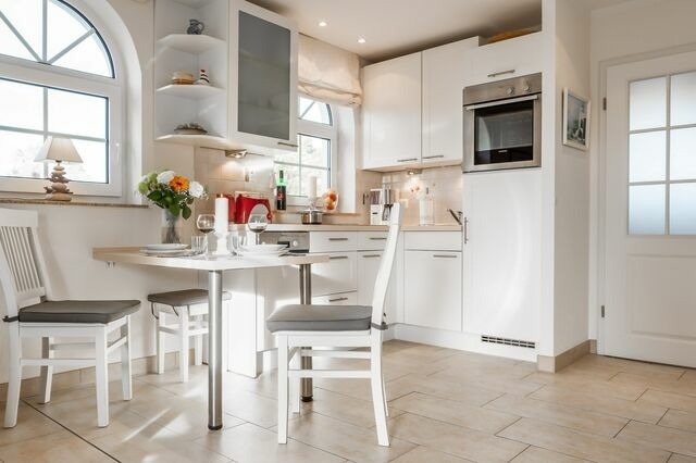 Ferienwohnung in Zingst - Ostseeperle - Bild 4