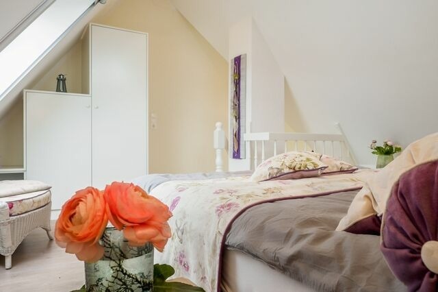 Ferienwohnung in Zingst - Ostseeperle - Bild 13