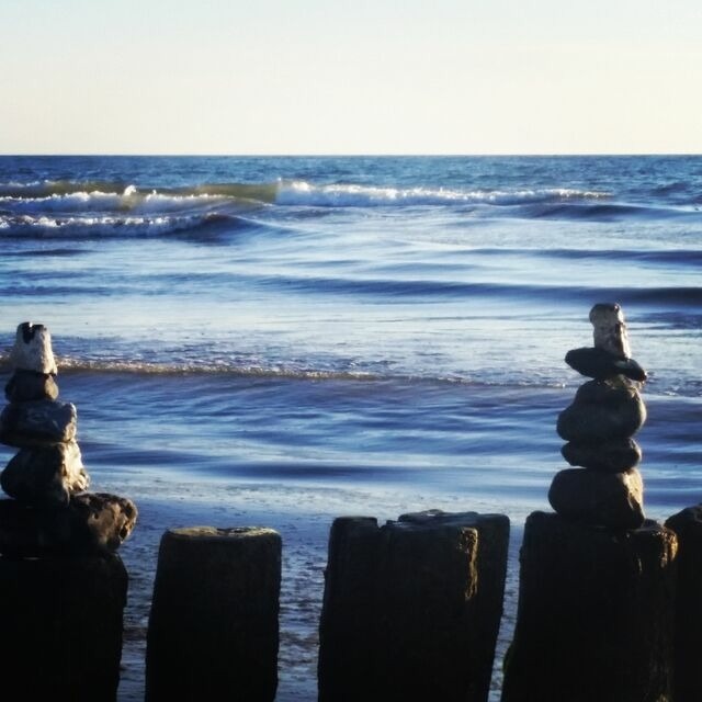 Ferienwohnung in Zingst - Strandwart | Ferienwohnung Zingst | mit Garten - Bild 18