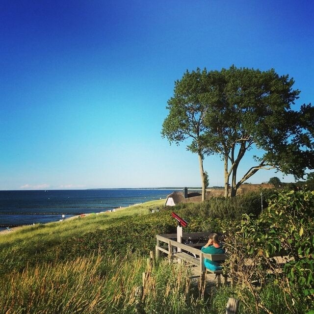 Ferienwohnung in Zingst - Strandwart | Ferienwohnung Zingst | mit Garten - Bild 21