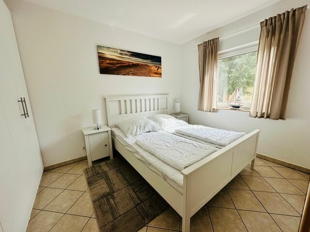 Ferienwohnung in Zingst - Strandwart | Ferienwohnung Zingst | mit Garten - Bild 23