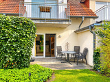 Ferienwohnung in Zingst - Strandwart | Ferienwohnung Zingst | mit Garten - Bild 1
