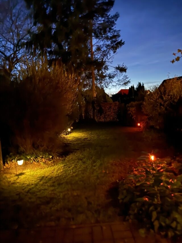Ferienwohnung in Zingst - Strandwart | Ferienwohnung Zingst | mit Garten - Bild 13