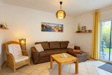 Ferienwohnung in Zingst - Strandwart | Ferienwohnung Zingst | mit Garten - Bild 1