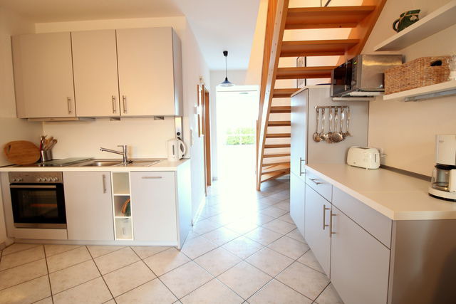 Ferienwohnung in Ostseeheilbad Zingst - Haus am Bodden - Bild 9