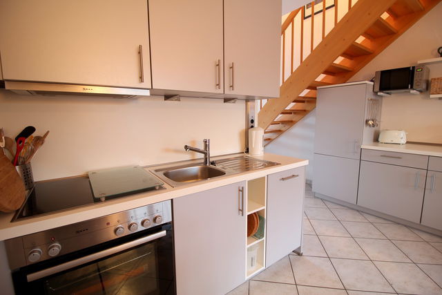 Ferienwohnung in Ostseeheilbad Zingst - Haus am Bodden - Bild 10