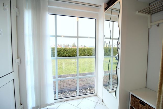Ferienwohnung in Ostseeheilbad Zingst - Haus am Bodden - Bild 12