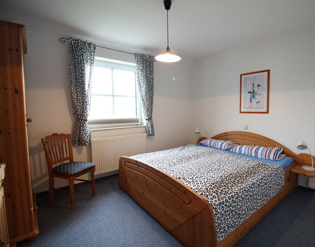 Ferienwohnung in Ostseeheilbad Zingst - Haus am Bodden - Bild 14