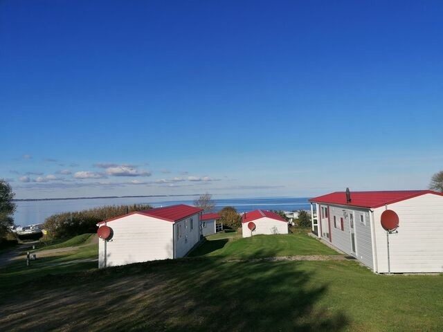Ferienhaus in Schwedeneck - Haus 1 - Bild 14