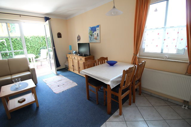 Ferienwohnung in Ostseeheilbad Zingst - Boddenwelle - Bild 7