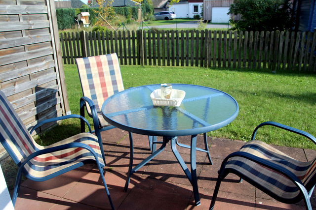 Ferienwohnung in Ostseeheilbad Zingst - Boddenwelle - Bild 14