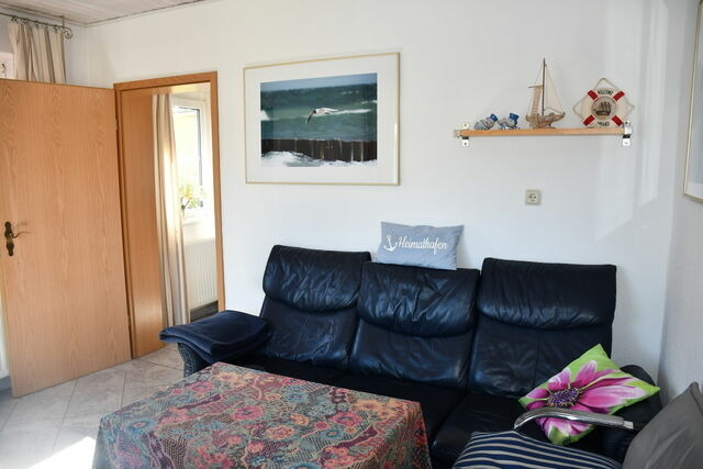 Ferienwohnung in Zingst - Ostseebrise 1 - Bild 6