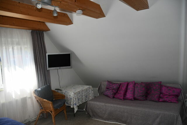 Ferienwohnung in Zingst - Ostseebrise 1 - Bild 16