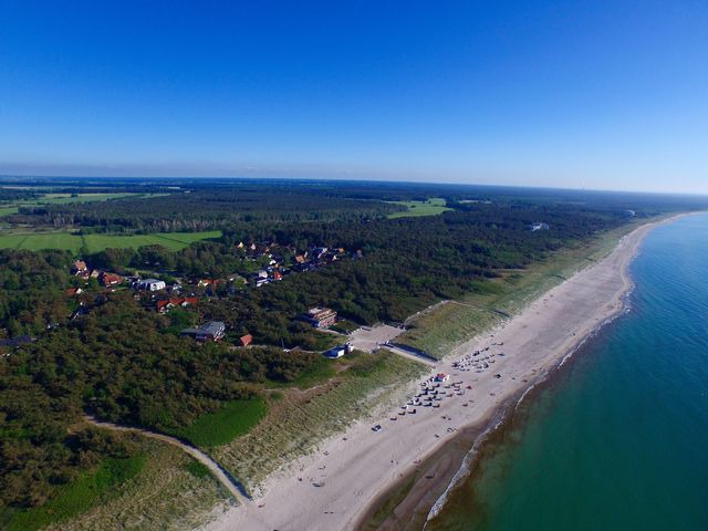 Ferienwohnung in Dierhagen - Strandperle App. 10 - Bild 16