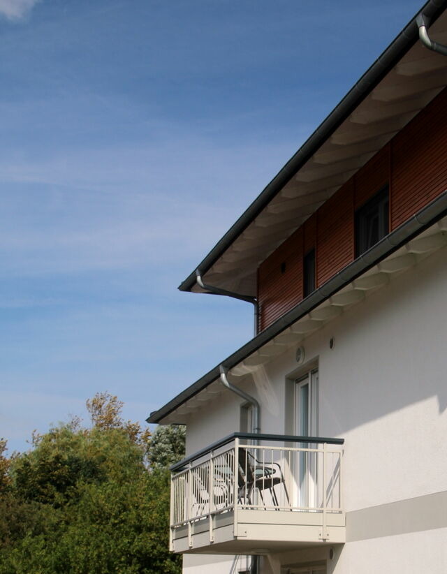 Ferienwohnung in Dierhagen - "Kajüte 4" V6W4 - Bild 2