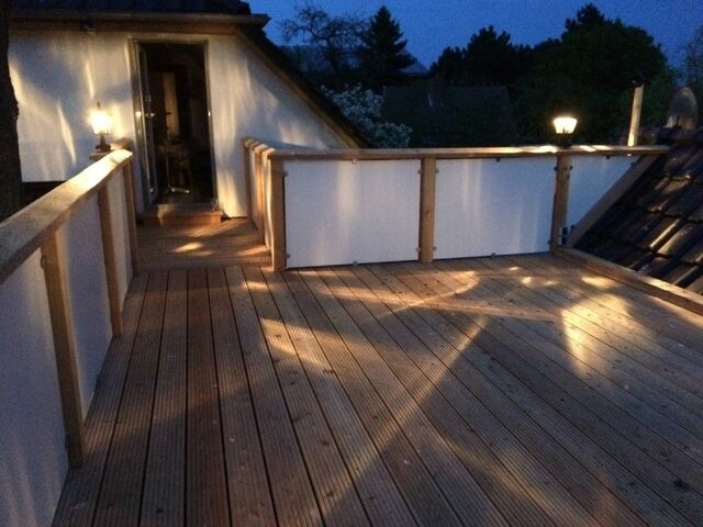 Ferienwohnung in Fehmarn OT Kopendorf - Haus am Dorfteich Kopendorf, Wohnung 2 - Bild 24