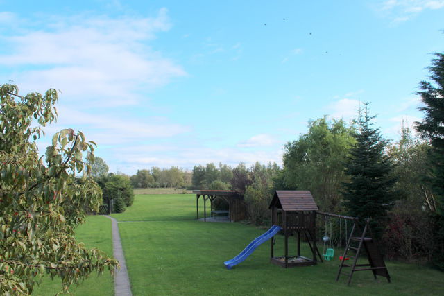 Ferienwohnung in Dändorf - Alte Gärtnerei App. Hortensie - Bild 21