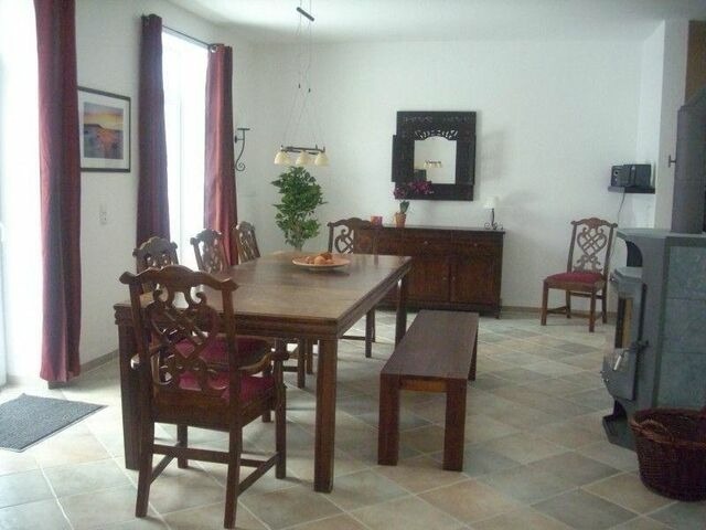 Ferienhaus in Fehmarn OT Kopendorf - Landhaus Kopendorf - Bild 2