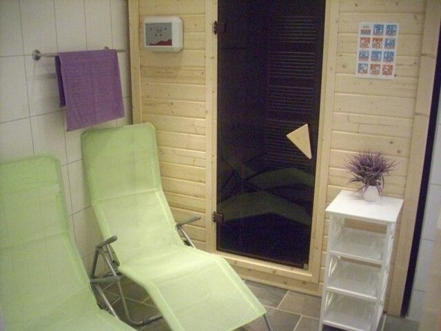 Ferienhaus in Fehmarn OT Kopendorf - Landhaus Kopendorf - Bild 7