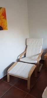 Ferienwohnung in Dändorf - Alte Gärtnerei App. Rhododendron - Bild 15