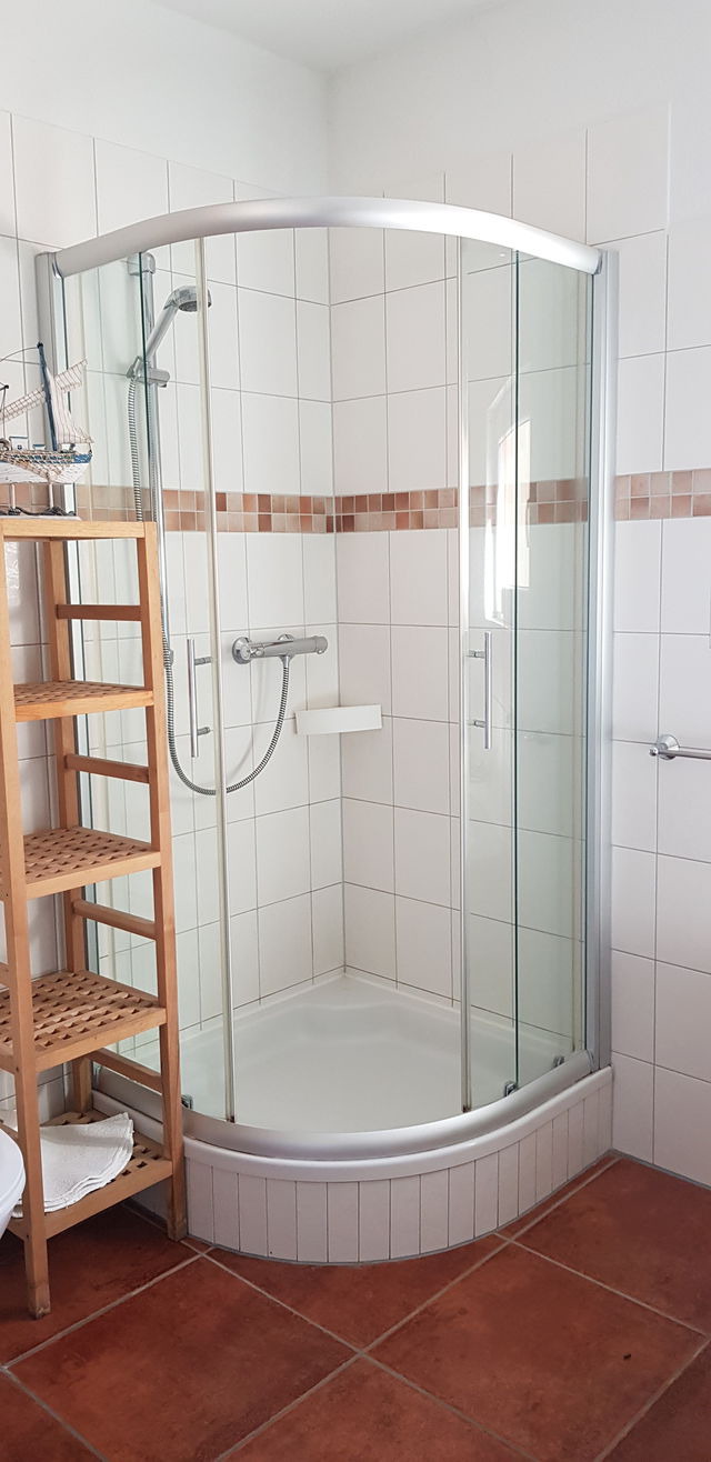 Ferienwohnung in Dändorf - Alte Gärtnerei App. Rhododendron - Bild 21