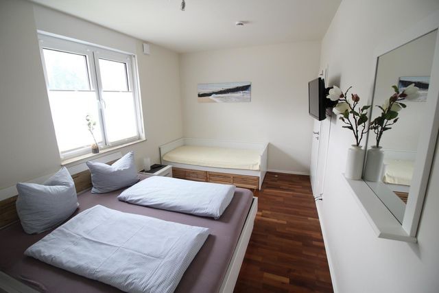 Ferienwohnung in Dierhagen - Strandlust V6W1 - Bild 13