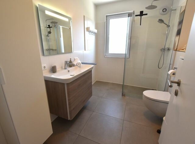 Ferienwohnung in Dahme - FeWo "Stina" inkl. Strandkorb - Bild 19