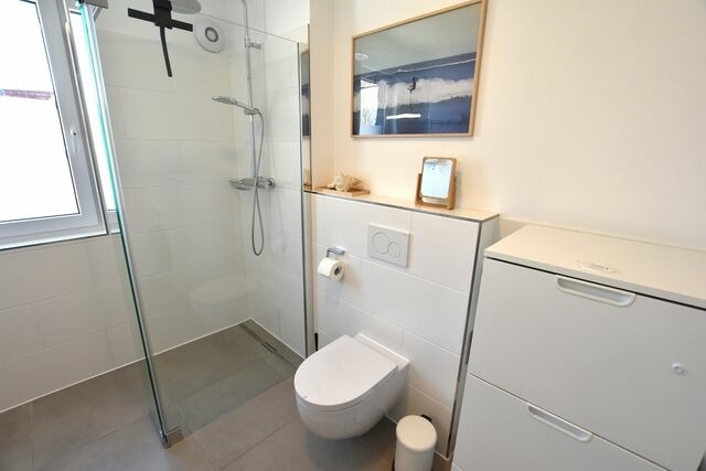 Ferienwohnung in Dahme - FeWo "Stina" inkl. Strandkorb - Bild 21