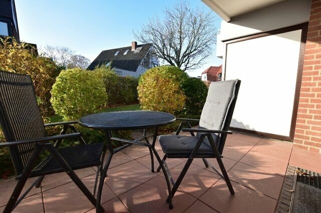 Ferienwohnung in Kellenhusen - FeWo "Strandhotel" Whg.5 - Bild 18