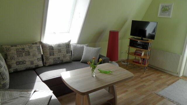 Ferienwohnung in Zingst - Strandm&ouml;we 2 - Bild 2