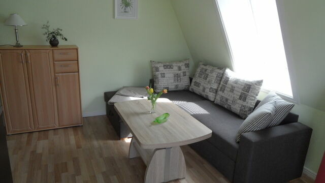 Ferienwohnung in Zingst - Strandm&ouml;we 2 - Bild 4
