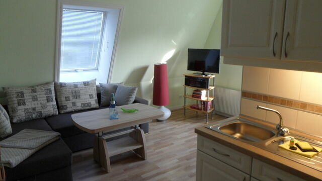 Ferienwohnung in Zingst - Strandm&ouml;we 2 - Bild 5