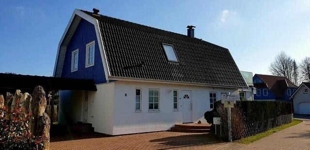 Ferienwohnung in Zingst - Strandm&ouml;we 2 - Bild 9
