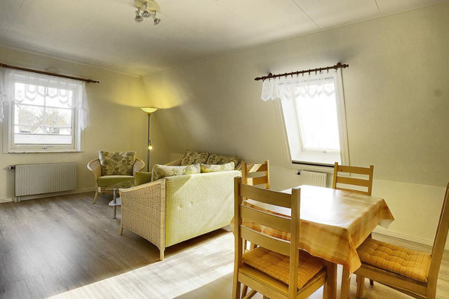 Ferienwohnung in Ostseeheilbad Zingst - Strandmöwe 1 - Bild 2