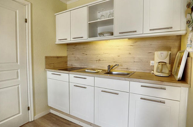 Ferienwohnung in Ostseeheilbad Zingst - Strandmöwe 1 - Bild 6