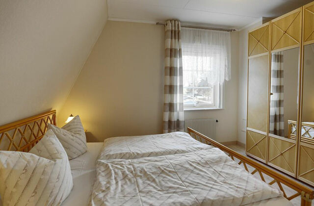 Ferienwohnung in Ostseeheilbad Zingst - Strandmöwe 1 - Bild 4