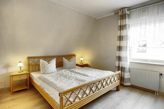 Ferienwohnung in Ostseeheilbad Zingst - Strandmöwe 1 - Bild 5