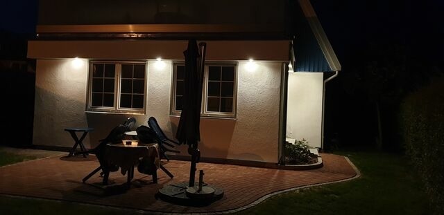 Ferienwohnung in Ostseeheilbad Zingst - Strandmöwe 1 - Bild 11