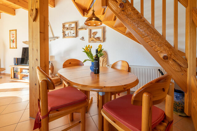 Ferienhaus in Zingst - Ferienhaus Ginster - Bild 4