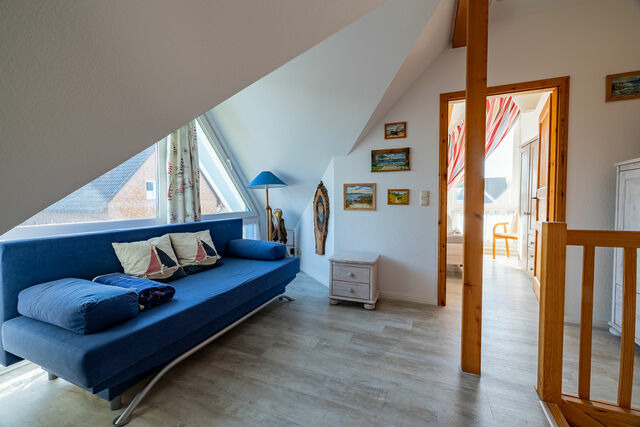 Ferienhaus in Zingst - Ferienhaus Ginster - Bild 7