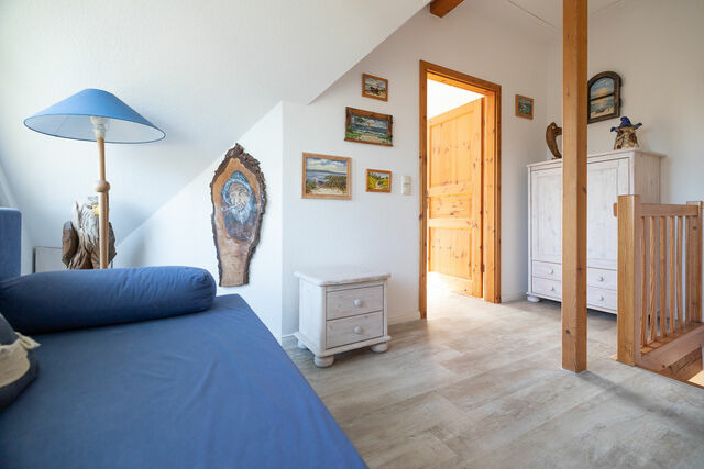 Ferienhaus in Zingst - Ferienhaus Ginster - Bild 16