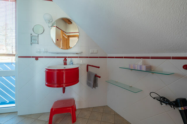 Ferienhaus in Zingst - Ferienhaus Ginster - Bild 6