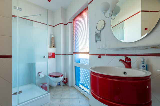 Ferienhaus in Zingst - Ferienhaus Ginster - Bild 7