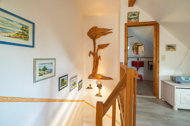 Ferienhaus in Zingst - Ferienhaus Ginster - Bild 10