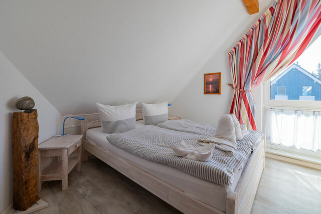 Ferienhaus in Zingst - Ferienhaus Ginster - Bild 11