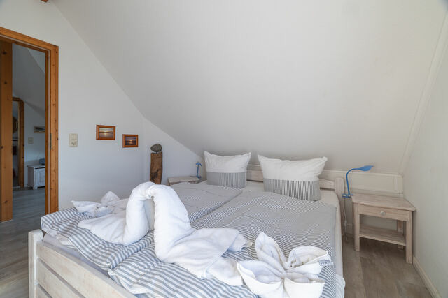 Ferienhaus in Zingst - Ferienhaus Ginster - Bild 12