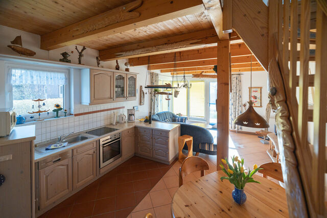 Ferienhaus in Zingst - Ferienhaus Ginster - Bild 16
