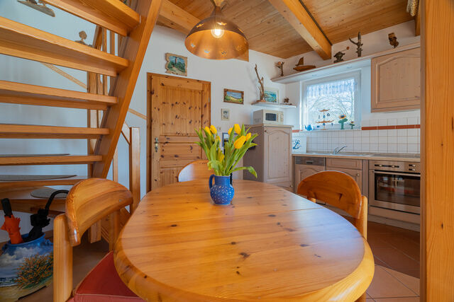Ferienhaus in Zingst - Ferienhaus Ginster - Bild 17